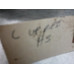 94T043 Left Up-Pipe Heat Shield For 16-18 Ram 1500  3.0  Diesel